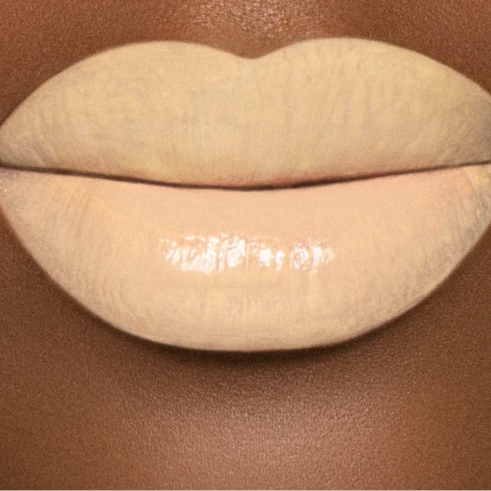 Jeffree Star Supreme Gloss, URETHRA (Pale Yellow), Brand New & Unopened - Picture 7 of 11